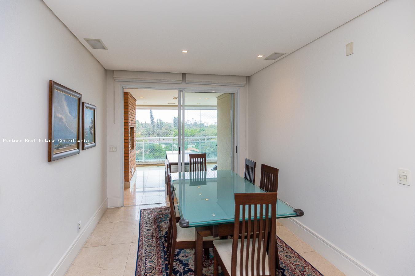 Apartamento, 4 quartos, 240 m² - Foto 27