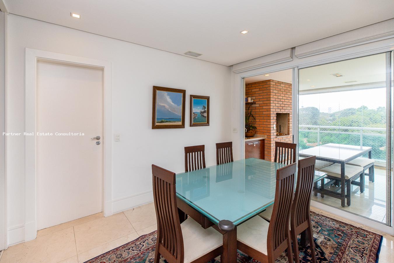 Apartamento, 4 quartos, 240 m² - Foto 28