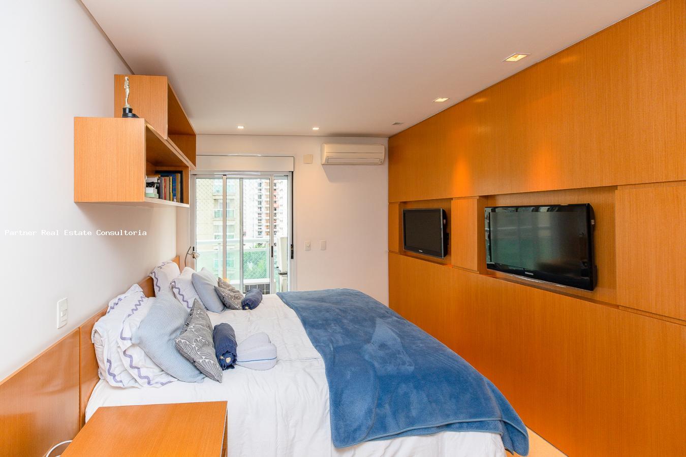 Apartamento, 4 quartos, 240 m² - Foto 31