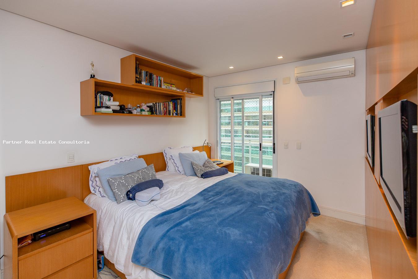 Apartamento, 4 quartos, 240 m² - Foto 32