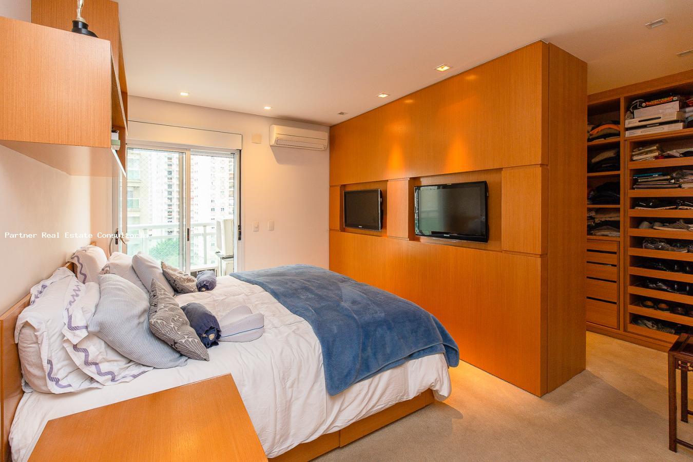 Apartamento, 4 quartos, 240 m² - Foto 34