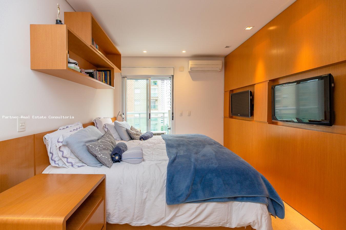 Apartamento, 4 quartos, 240 m² - Foto 33