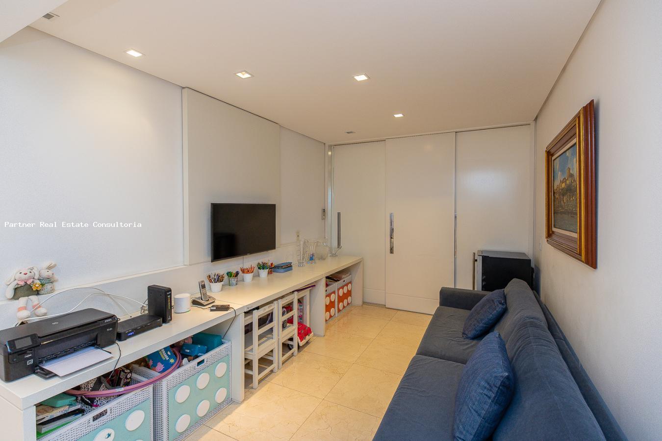 Apartamento, 4 quartos, 240 m² - Foto 37