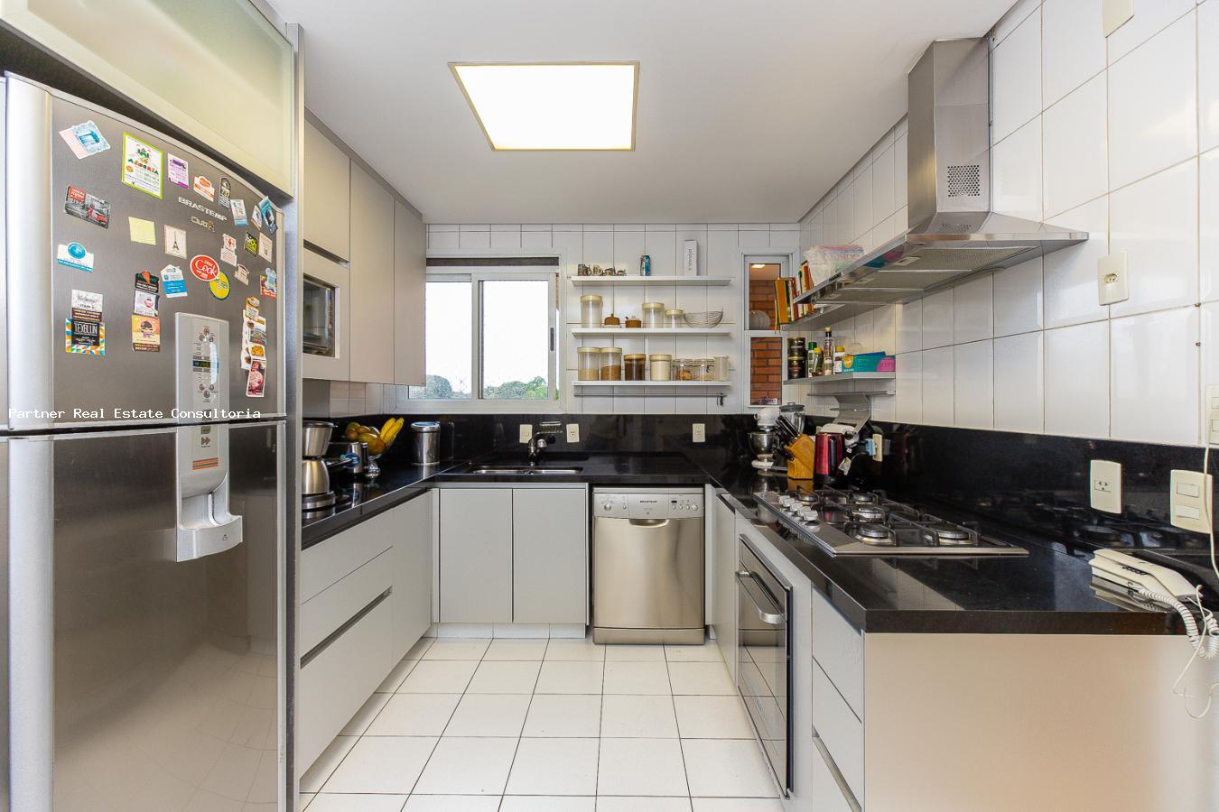 Apartamento, 4 quartos, 240 m² - Foto 39