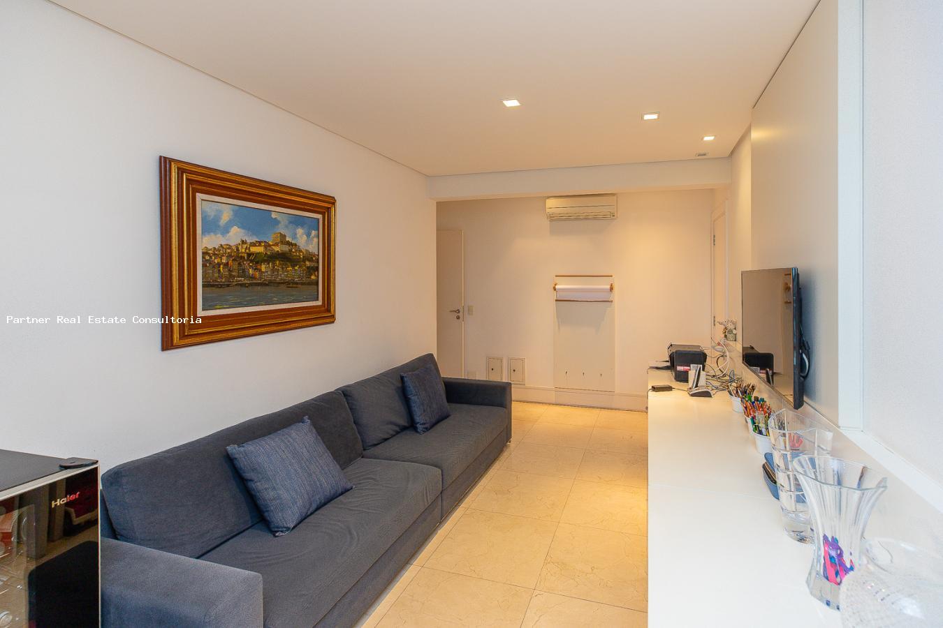 Apartamento, 4 quartos, 240 m² - Foto 38