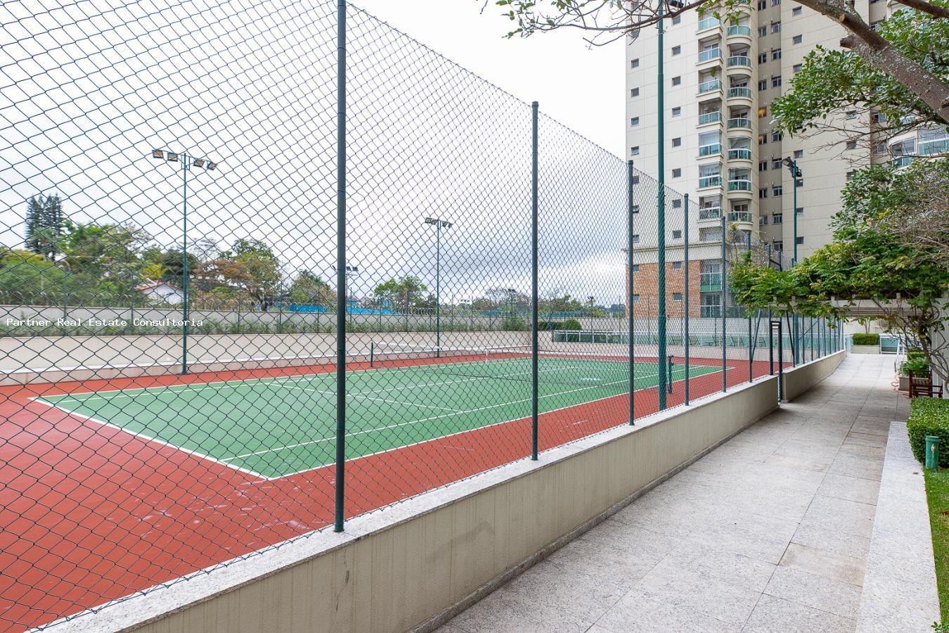 Apartamento, 4 quartos, 240 m² - Foto 47