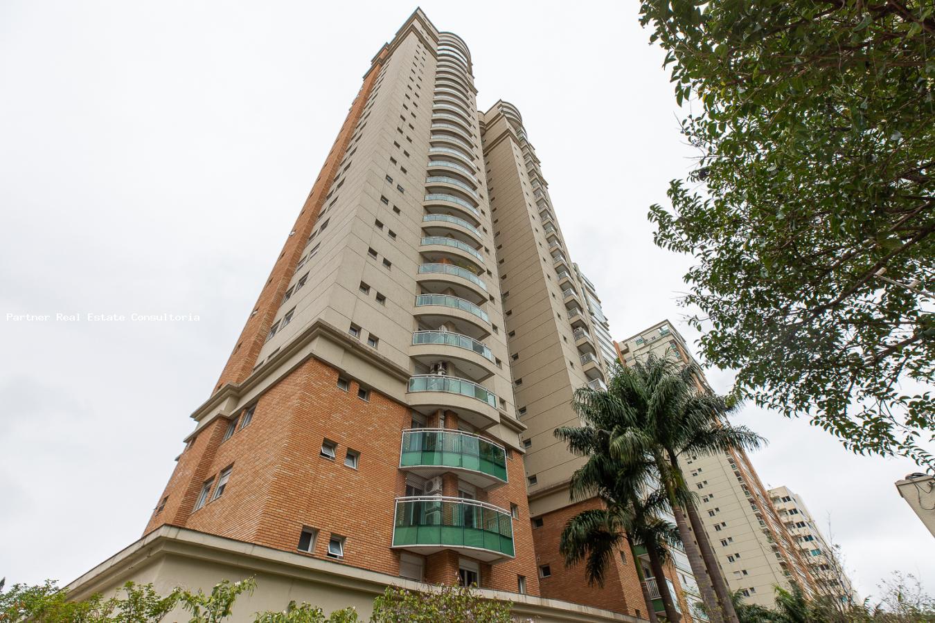 Apartamento, 4 quartos, 240 m² - Foto 50