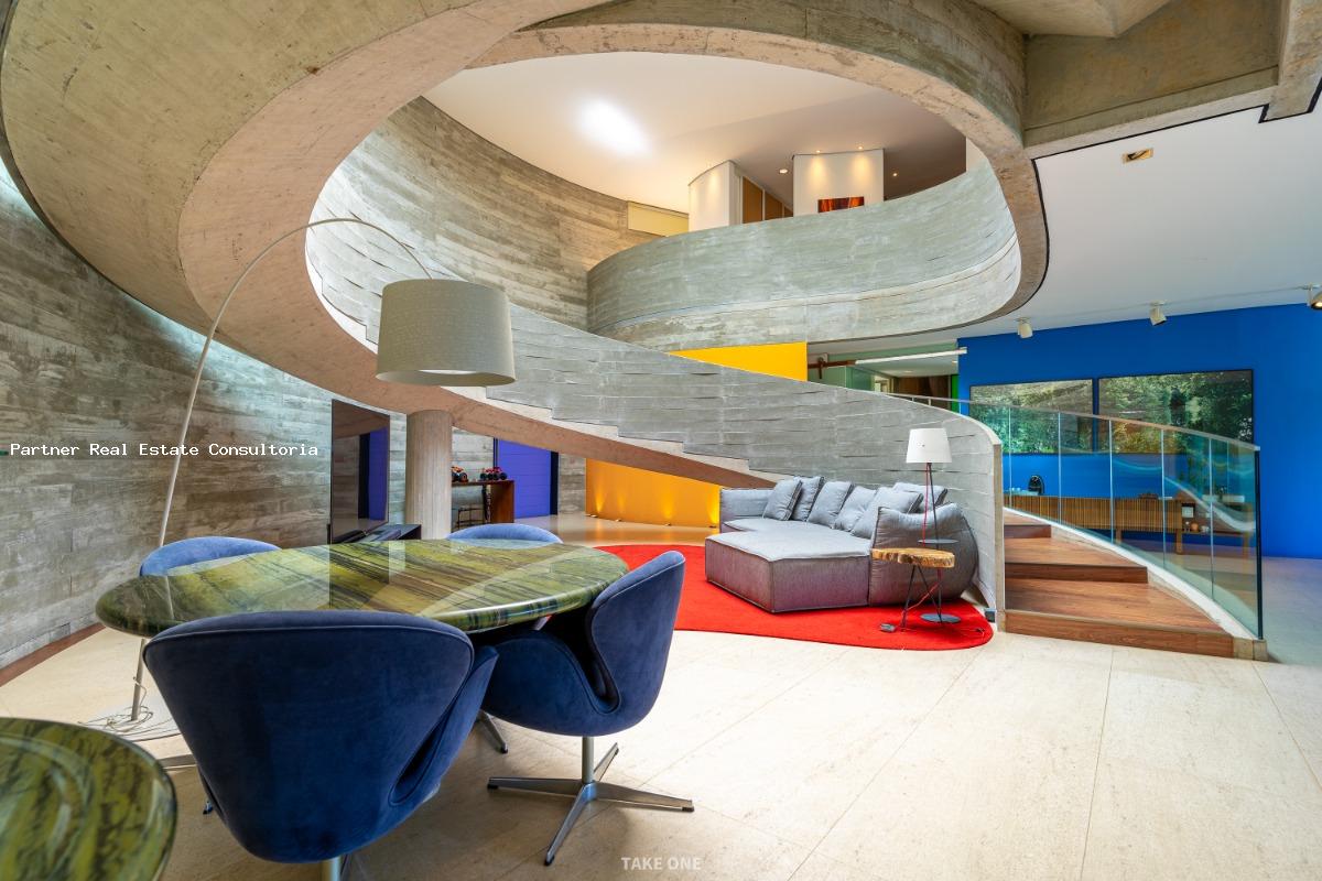 Casa de Condomínio, 5 quartos - Foto 8