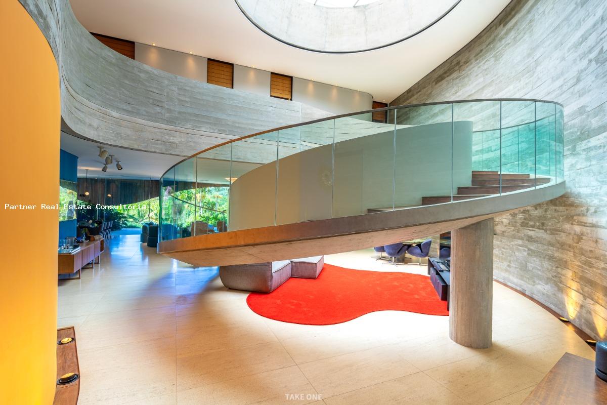 Casa de Condomínio, 5 quartos - Foto 10