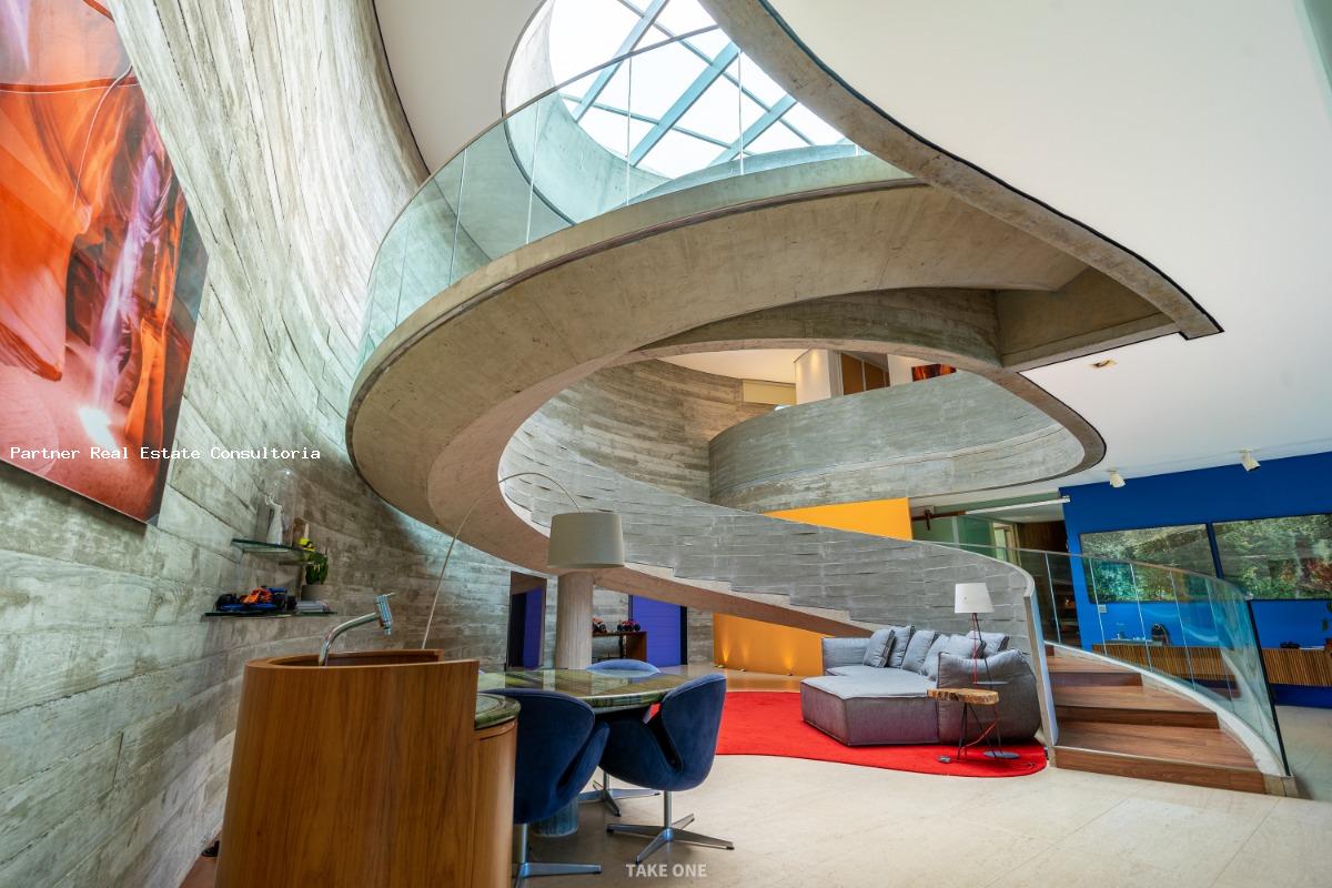 Casa de Condomínio, 5 quartos - Foto 7