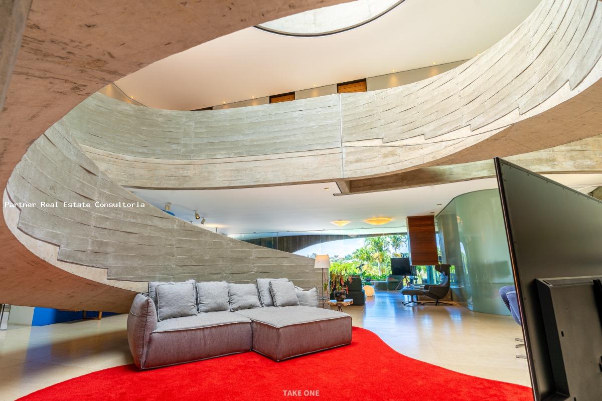 Casa de Condomínio, 5 quartos - Foto 11