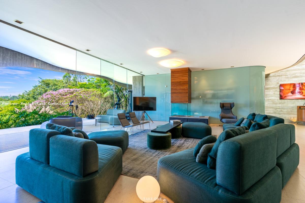 Casa de Condomínio, 5 quartos - Foto 9