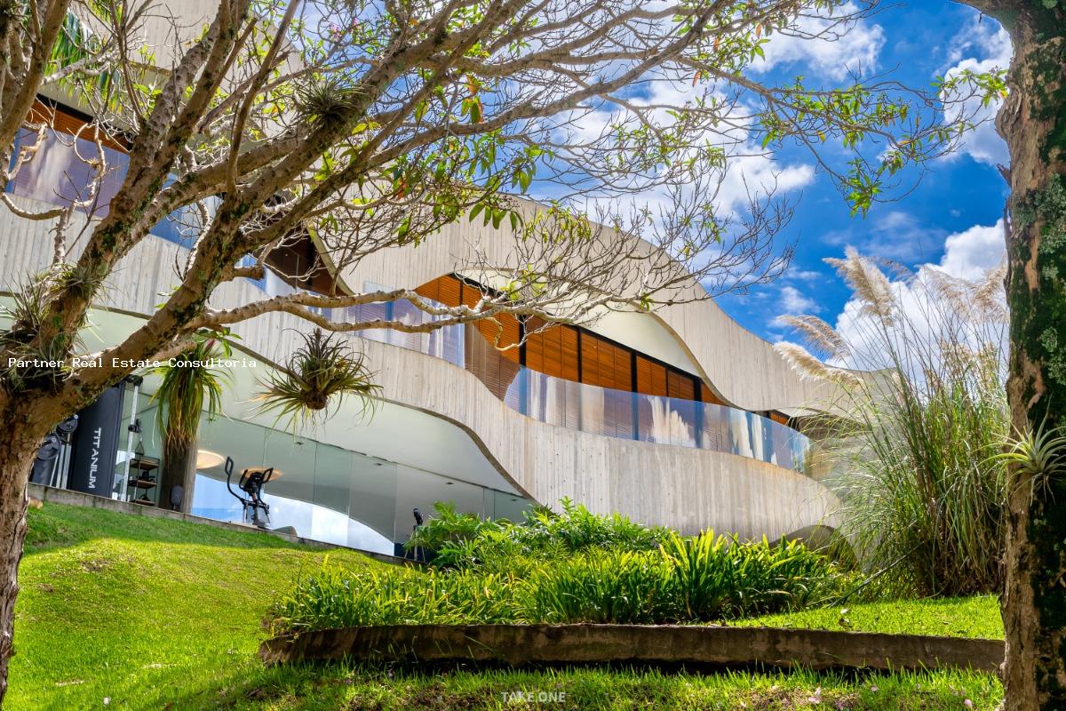 Casa de Condomínio, 5 quartos - Foto 5