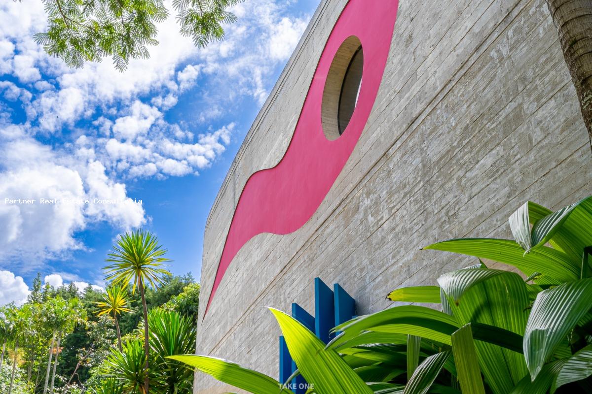 Casa de Condomínio, 5 quartos - Foto 6