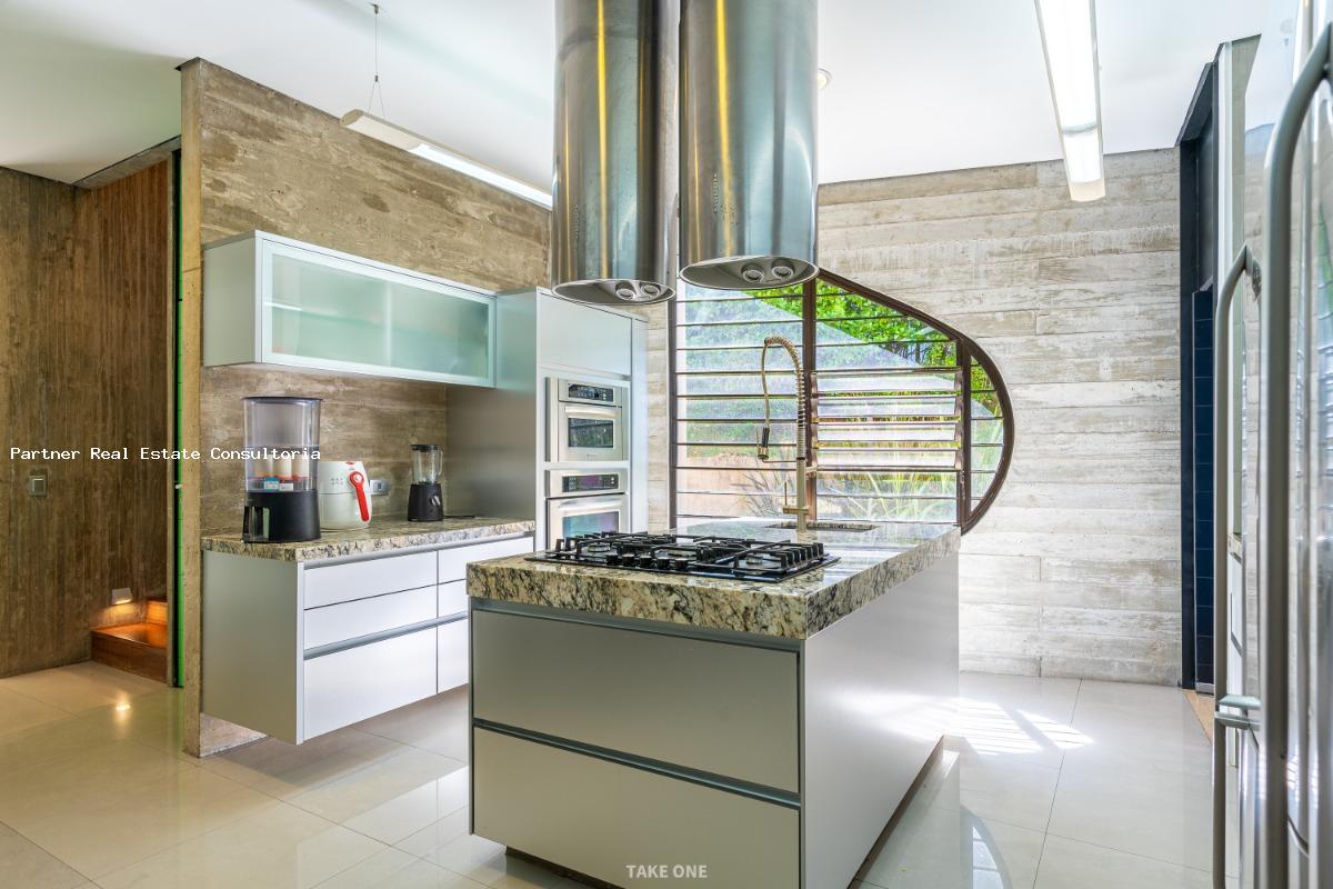 Casa de Condomínio, 5 quartos - Foto 17