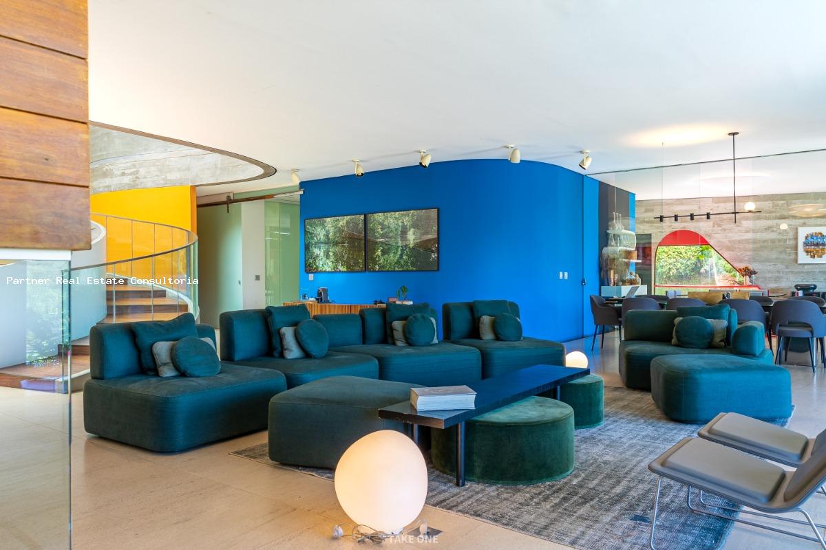 Casa de Condomínio, 5 quartos - Foto 15