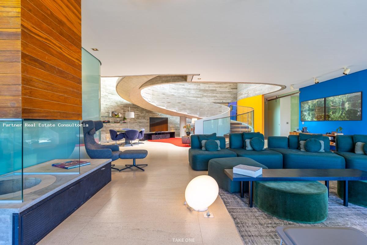 Casa de Condomínio, 5 quartos - Foto 14