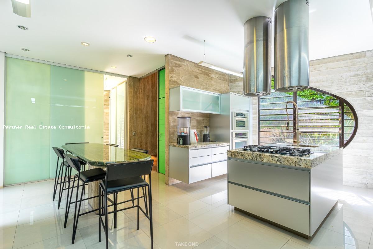 Casa de Condomínio, 5 quartos - Foto 19