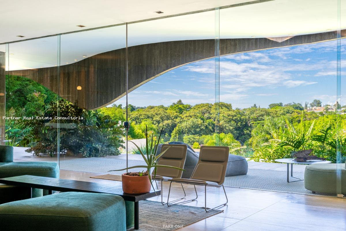 Casa de Condomínio, 5 quartos - Foto 12