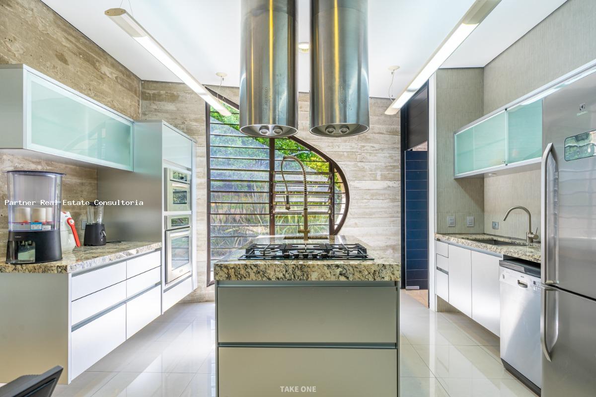 Casa de Condomínio, 5 quartos - Foto 16