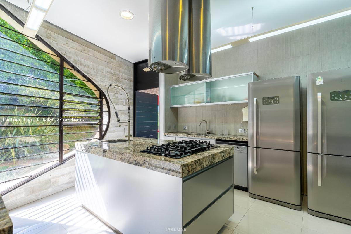 Casa de Condomínio, 5 quartos - Foto 18