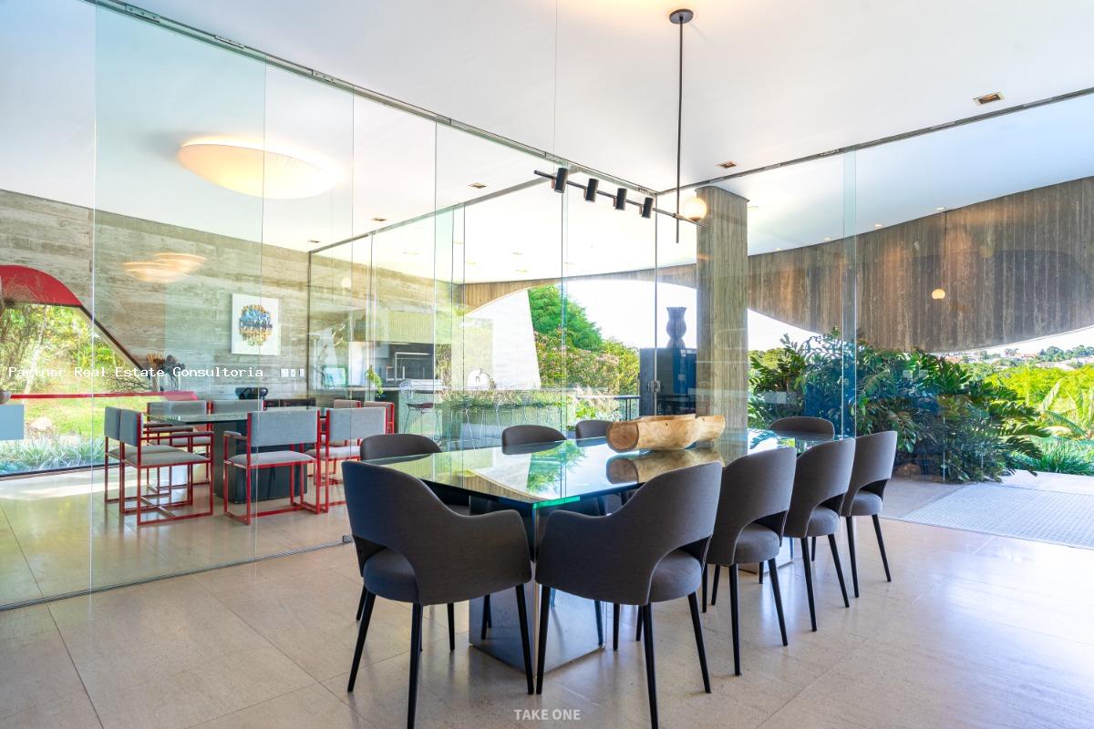 Casa de Condomínio, 5 quartos - Foto 13