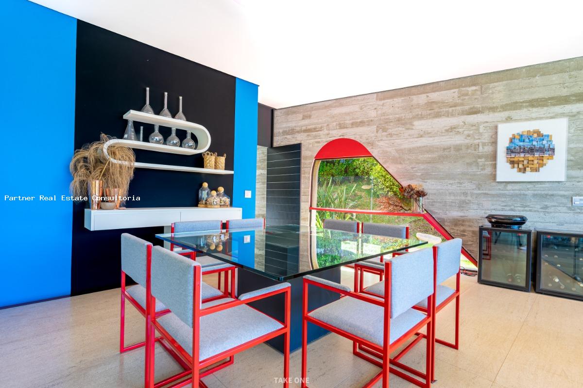 Casa de Condomínio, 5 quartos - Foto 22