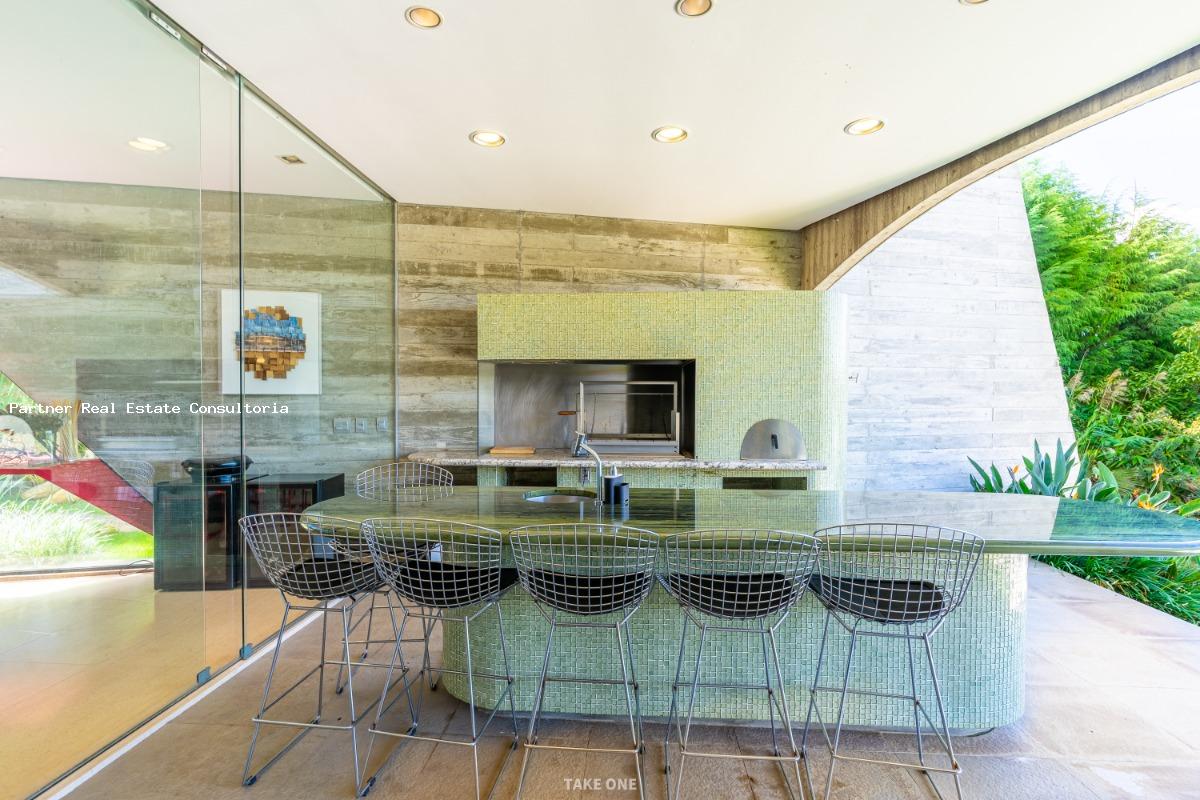 Casa de Condomínio, 5 quartos - Foto 27