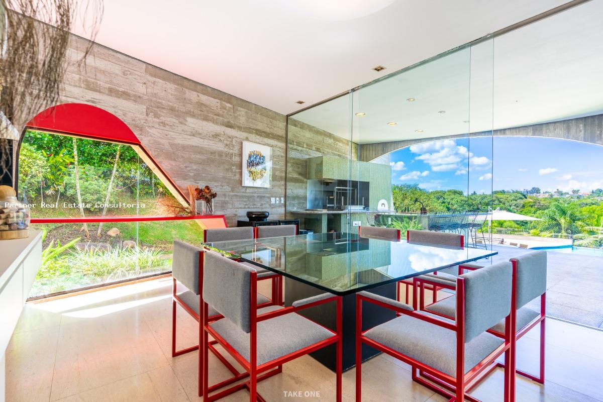 Casa de Condomínio, 5 quartos - Foto 25