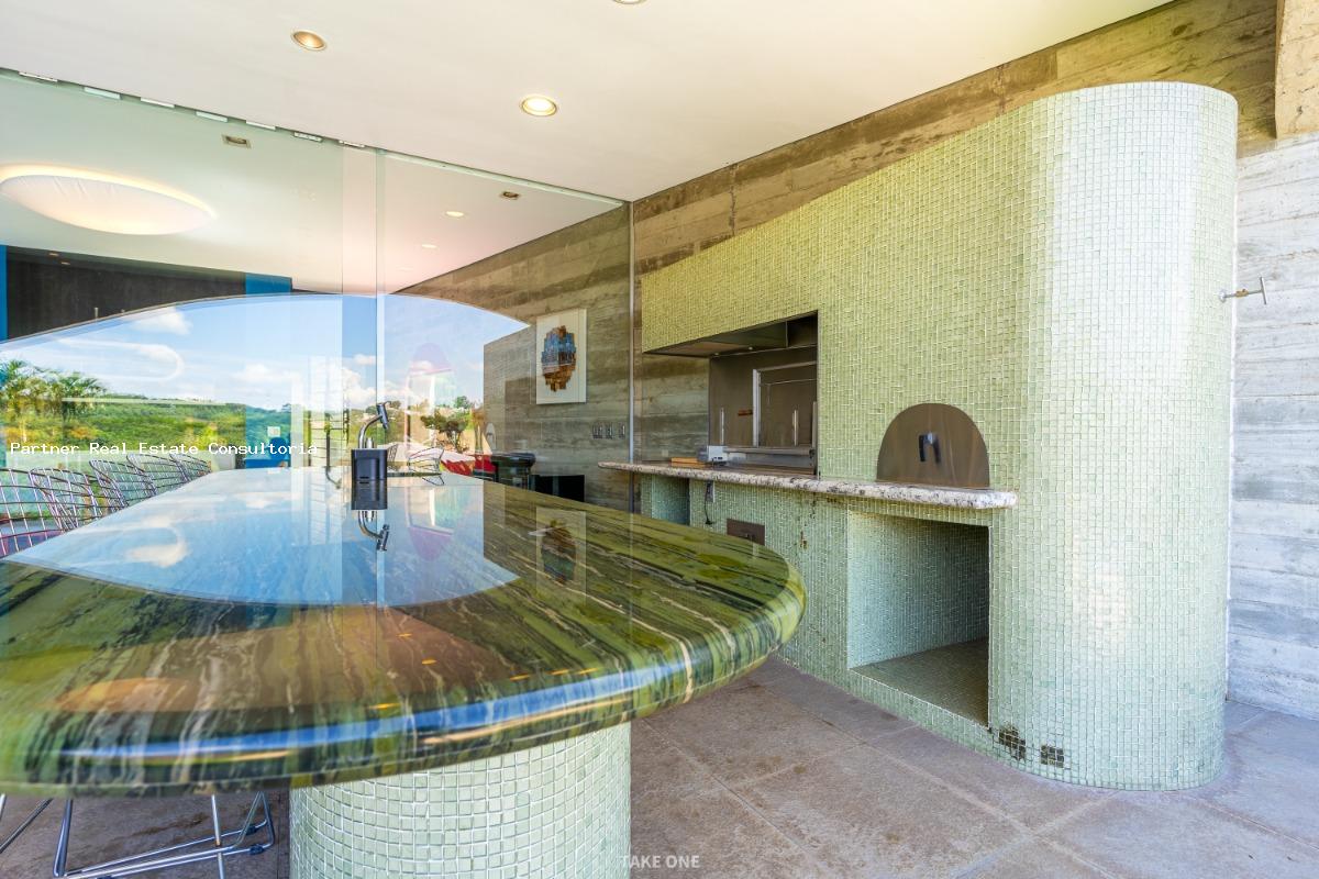 Casa de Condomínio, 5 quartos - Foto 26