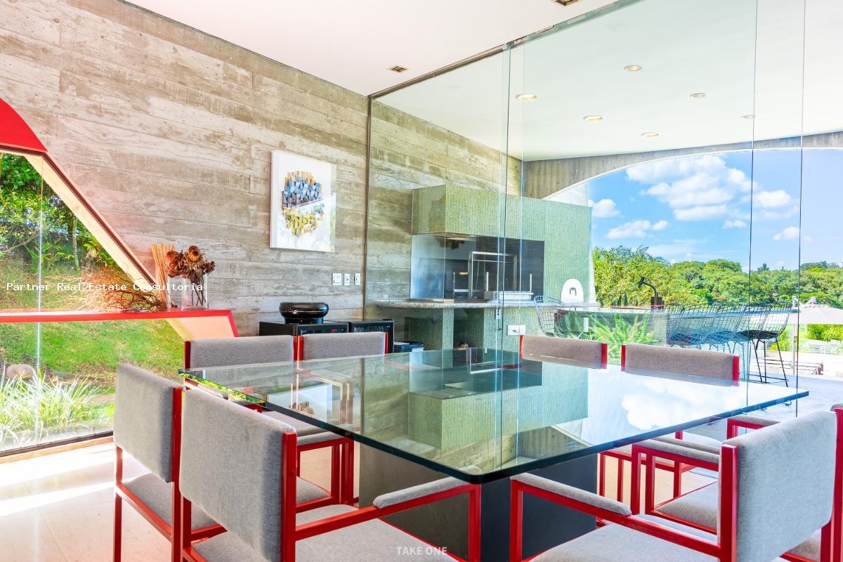 Casa de Condomínio, 5 quartos - Foto 24