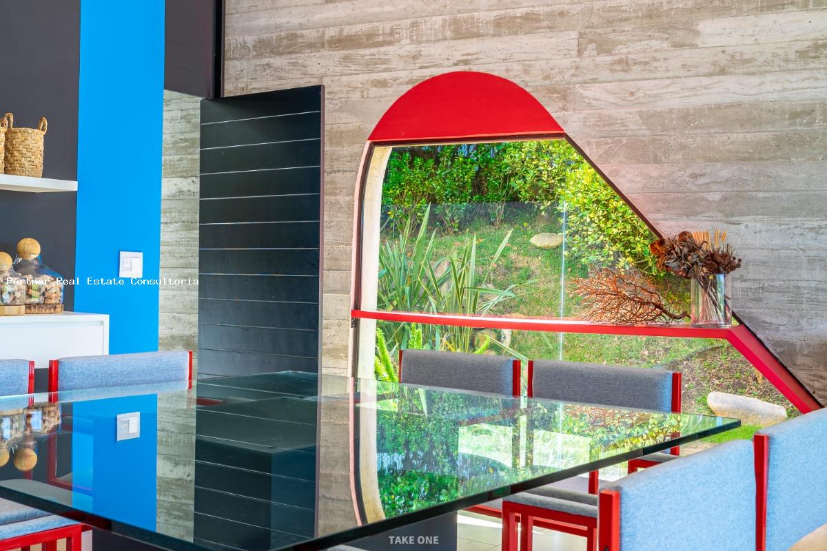 Casa de Condomínio, 5 quartos - Foto 23