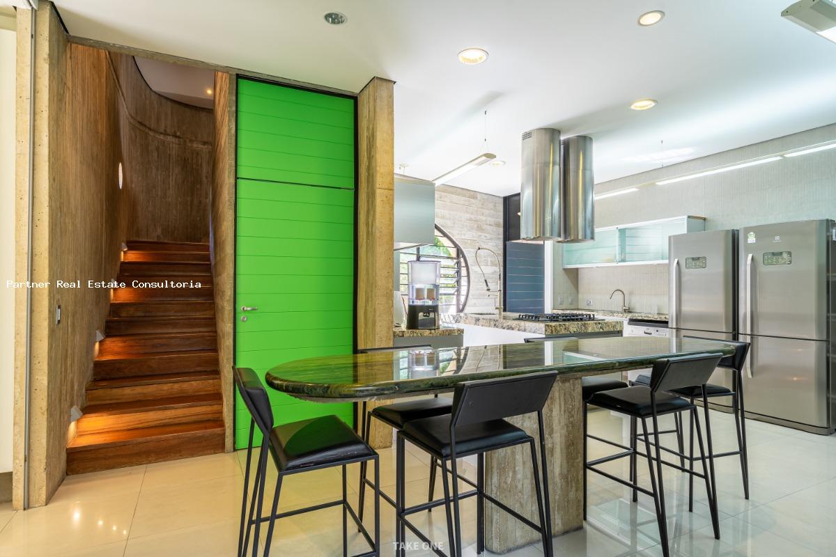 Casa de Condomínio, 5 quartos - Foto 20