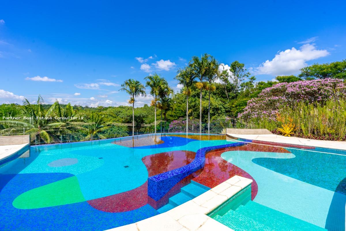 Casa de Condomínio, 5 quartos - Foto 33