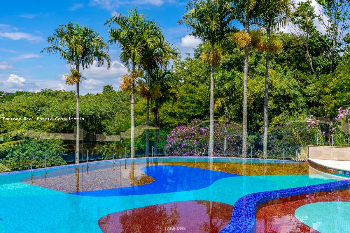 Casa de Condomínio, 5 quartos - Foto 34