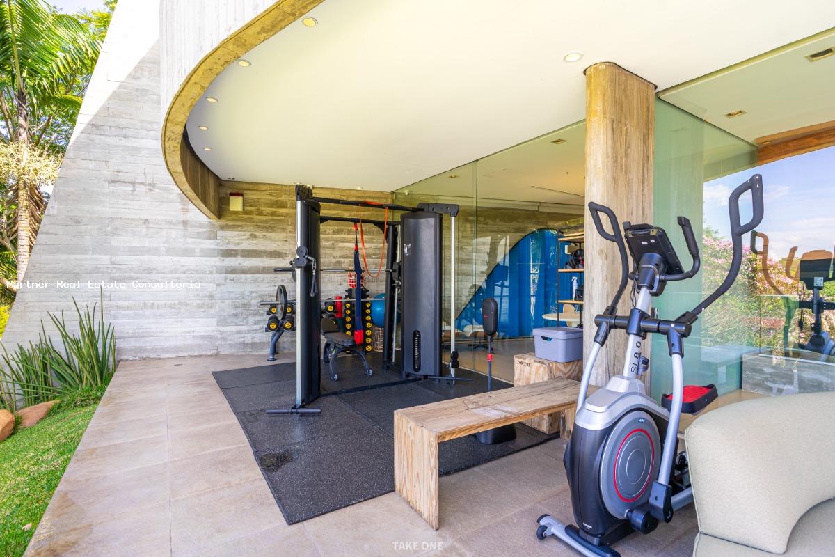 Casa de Condomínio, 5 quartos - Foto 31