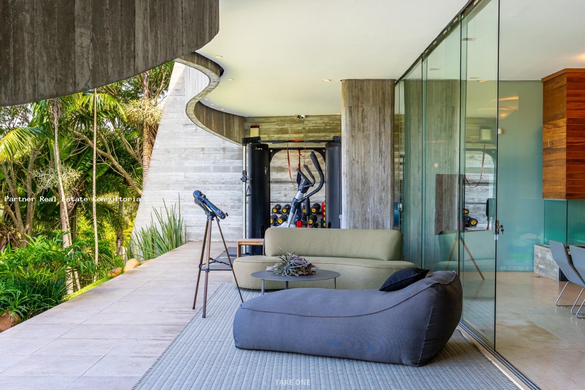 Casa de Condomínio, 5 quartos - Foto 30