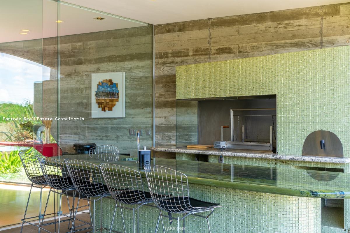 Casa de Condomínio, 5 quartos - Foto 29