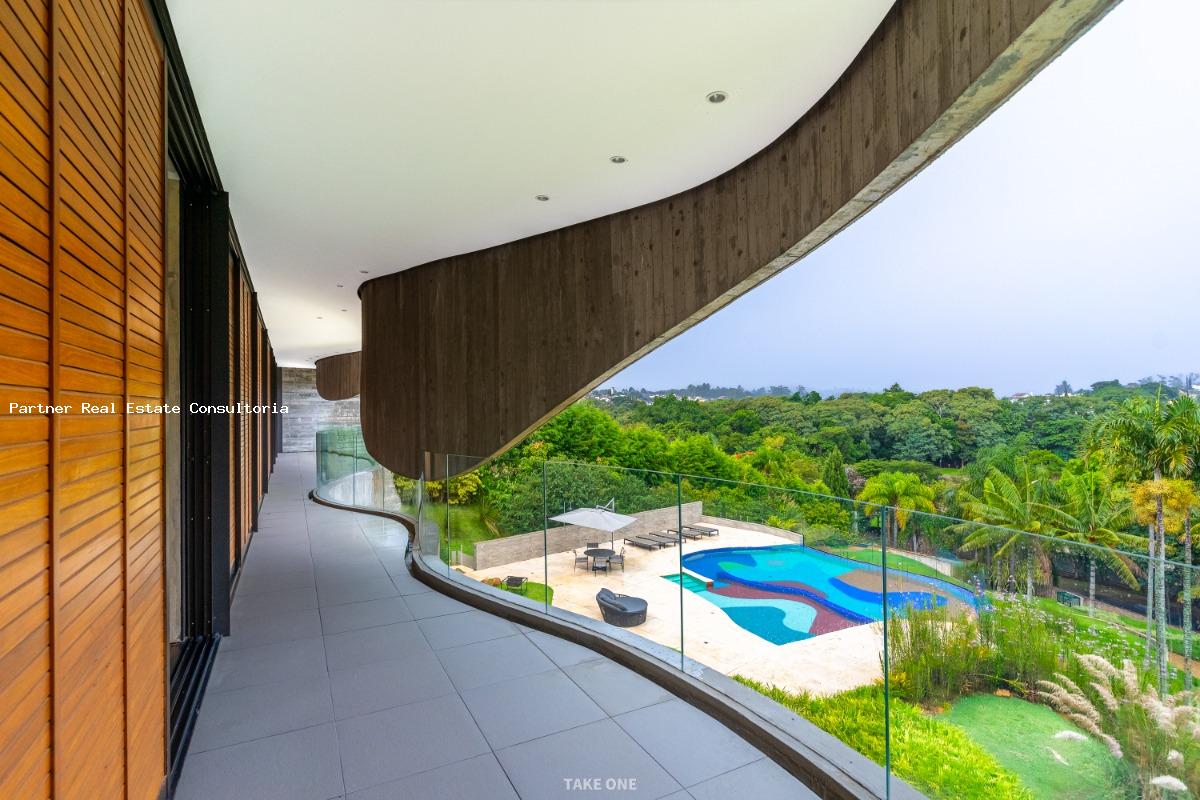 Casa de Condomínio, 5 quartos - Foto 38