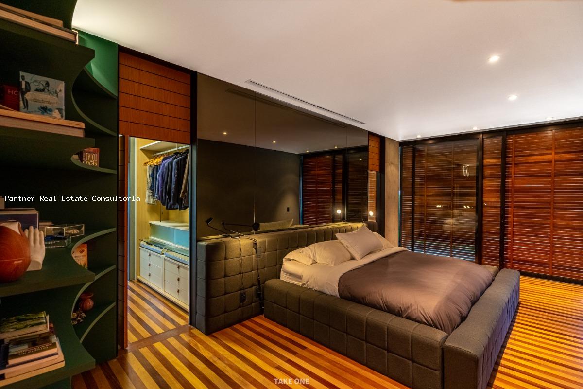 Casa de Condomínio, 5 quartos - Foto 40