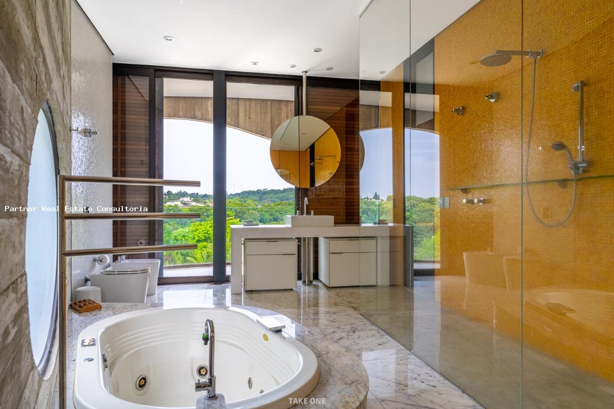 Casa de Condomínio, 5 quartos - Foto 41