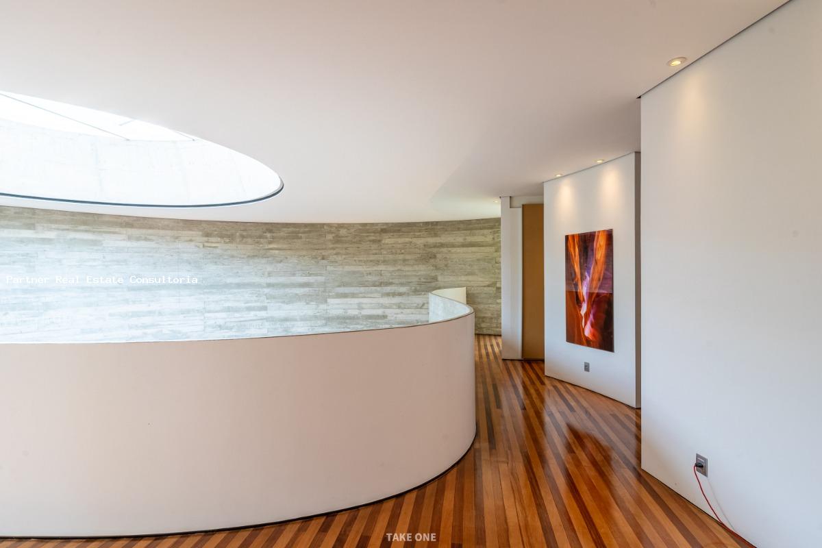 Casa de Condomínio, 5 quartos - Foto 45