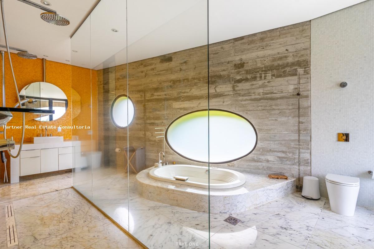 Casa de Condomínio, 5 quartos - Foto 42