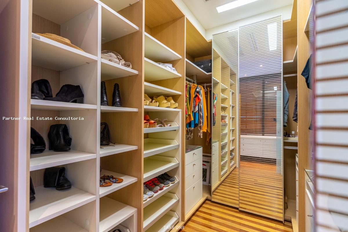 Casa de Condomínio, 5 quartos - Foto 43