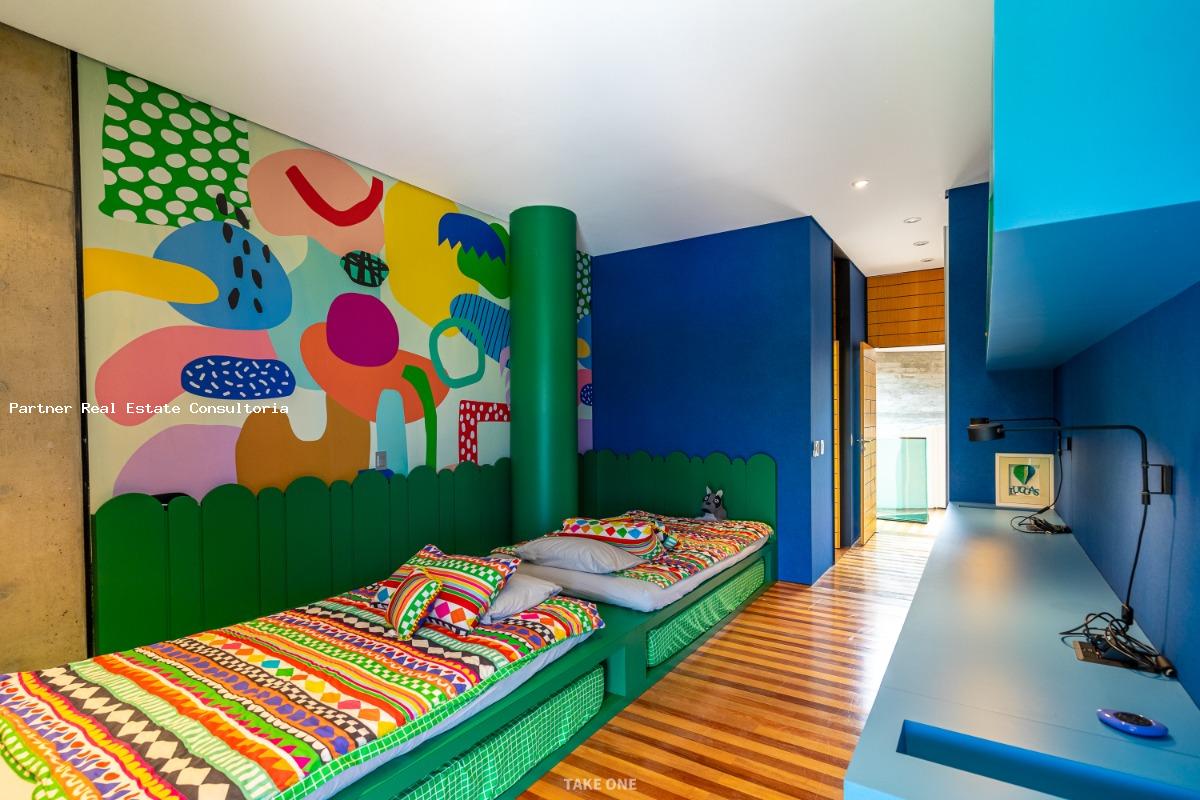 Casa de Condomínio, 5 quartos - Foto 48