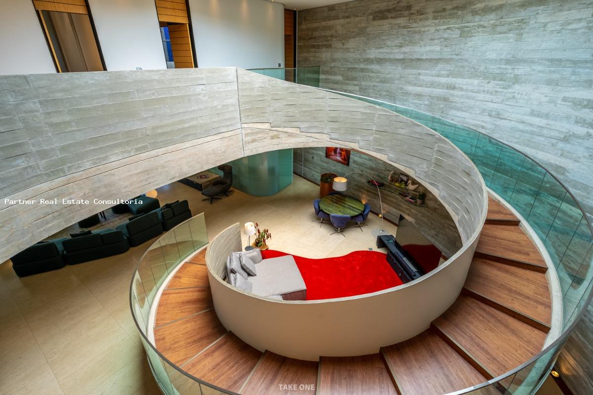 Casa de Condomínio, 5 quartos - Foto 46