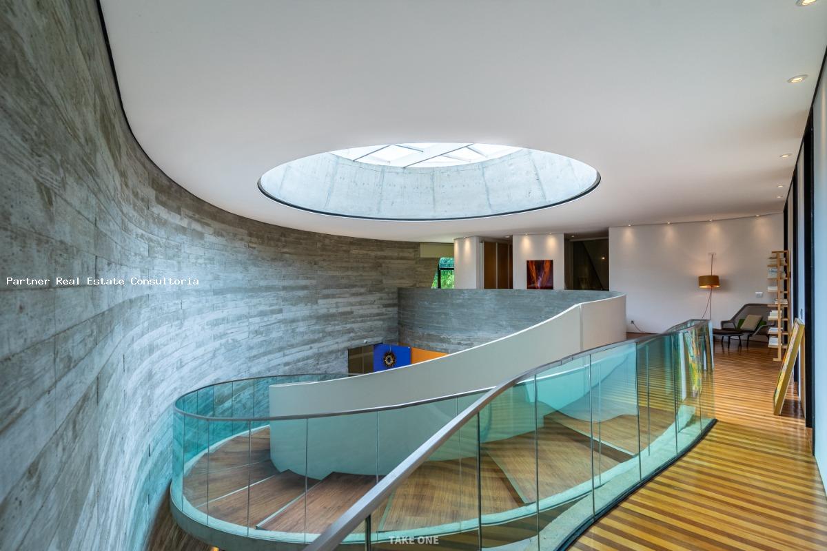 Casa de Condomínio, 5 quartos - Foto 49