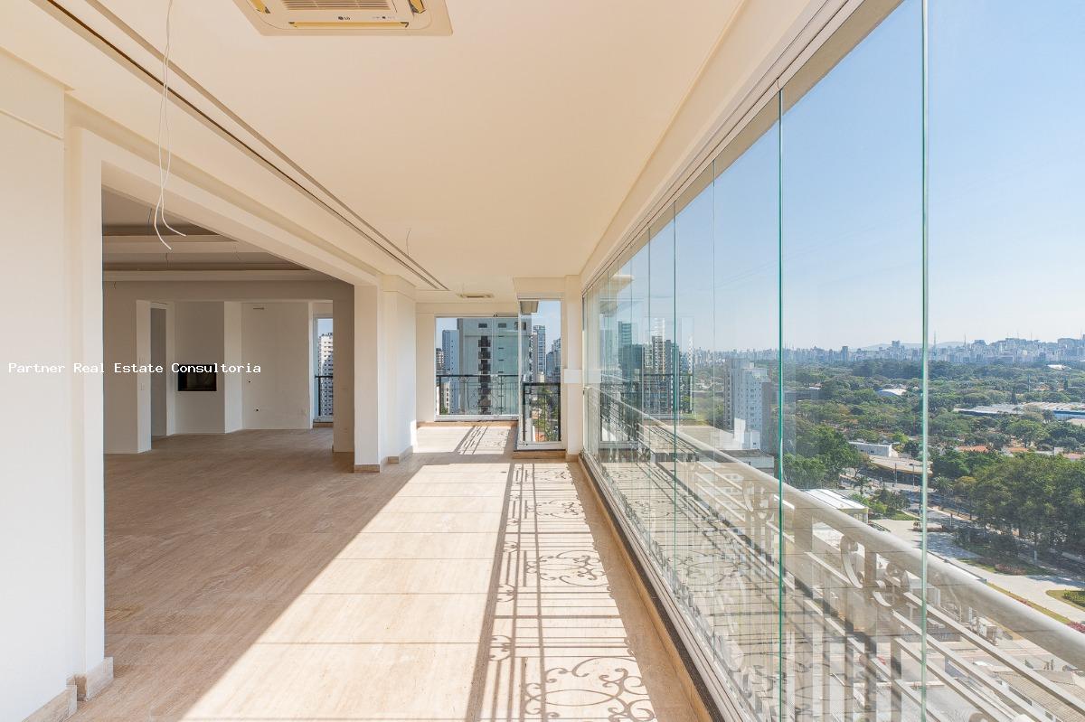 Apartamento, 3 quartos, 405 m² - Foto 6