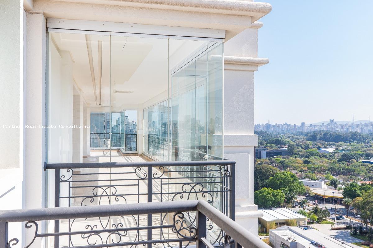 Apartamento, 3 quartos, 405 m² - Foto 8