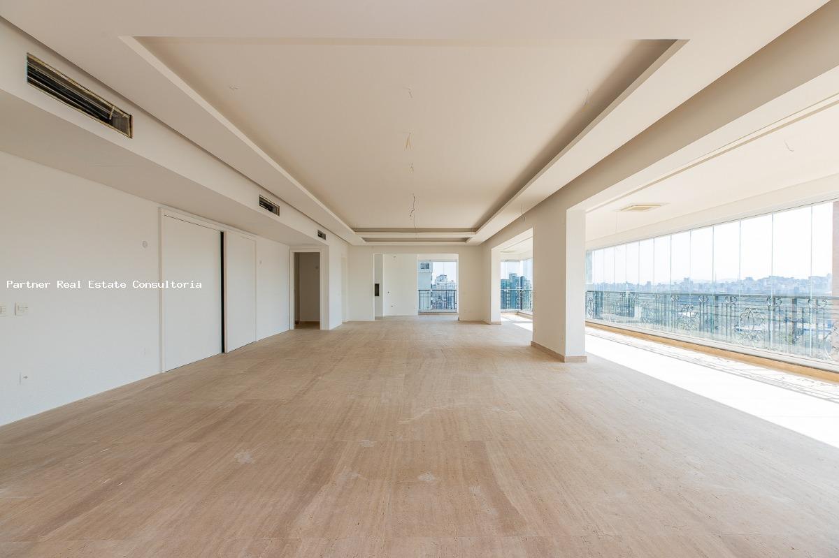 Apartamento, 3 quartos, 405 m² - Foto 21